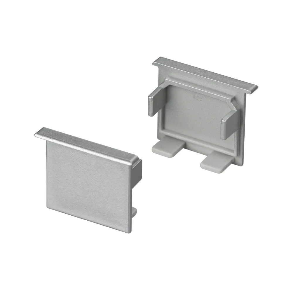Заглушка светонепроницаемая PLS-LOCK-H25-FS 022015