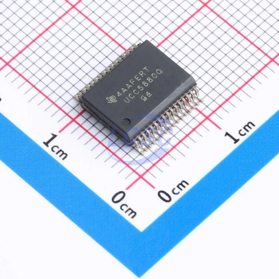 UCC5880QDFCRQ1