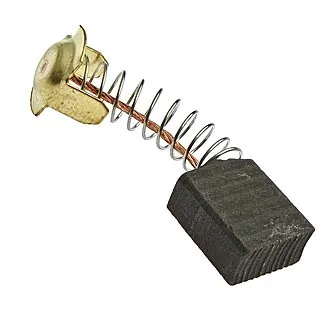 BRUSH 7X13X16 SPRING NEW