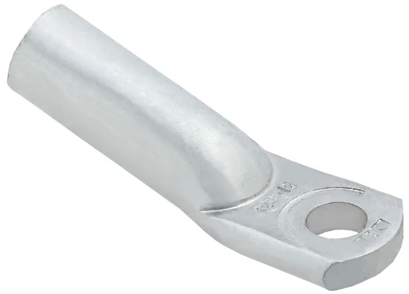 Наконечник алюминиевый ТА 240-20-20 ГОСТ 9581 UNP11-240-20-20