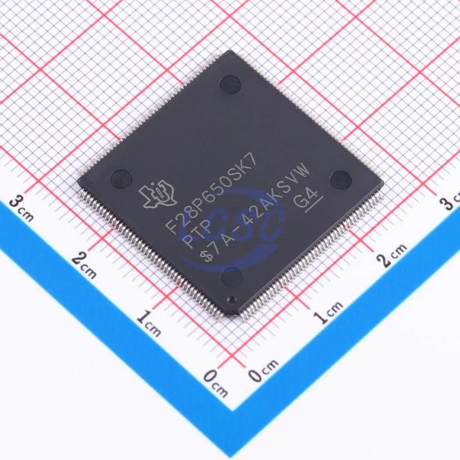 F28P650SK7PTP