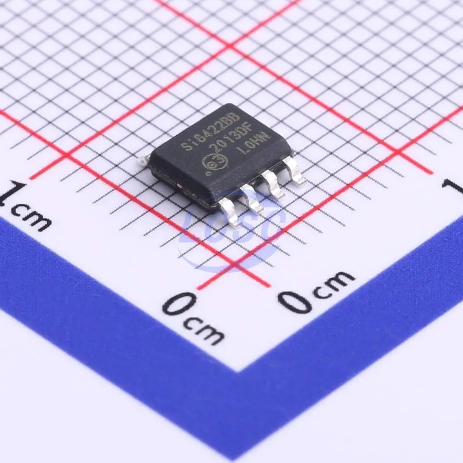 SI8422BB-D-ISR