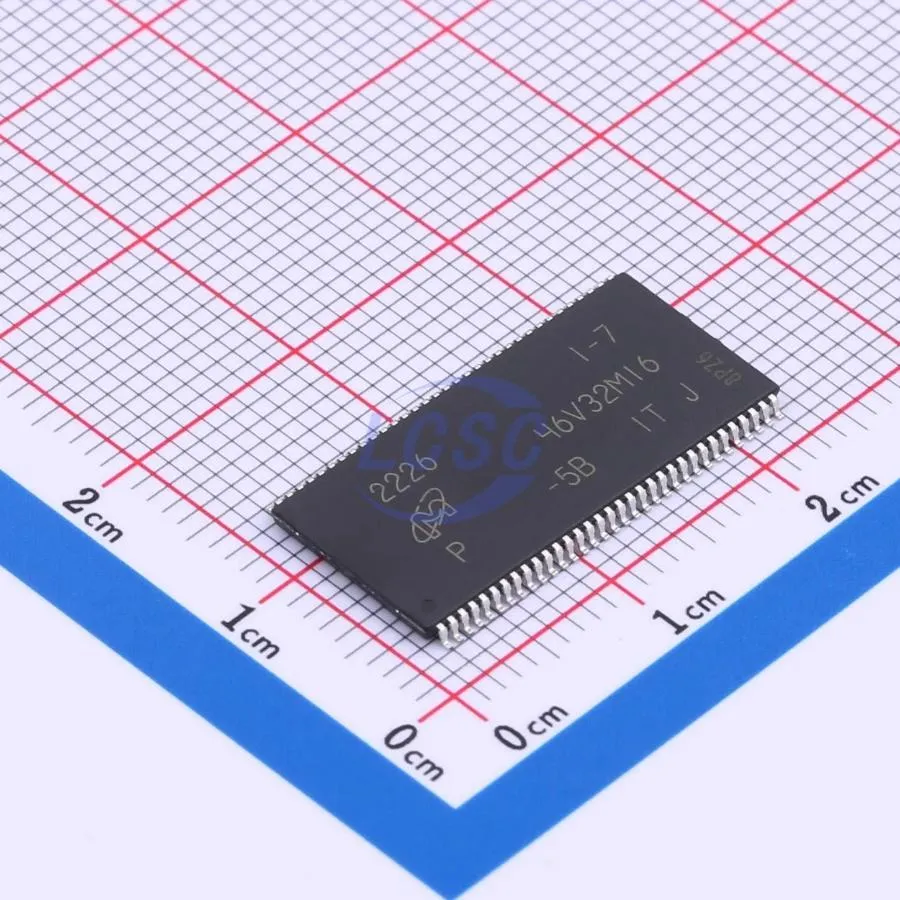 MT46V32M16P-5BIT-J