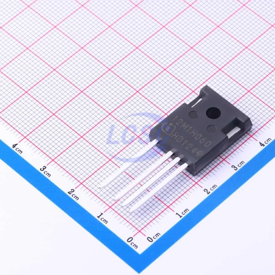IMZ120R060M1HXKSA1