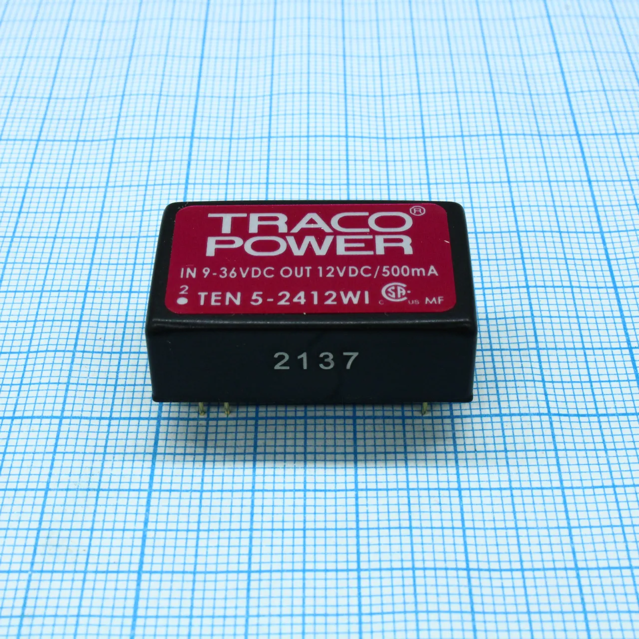 TEN 5-2412WI