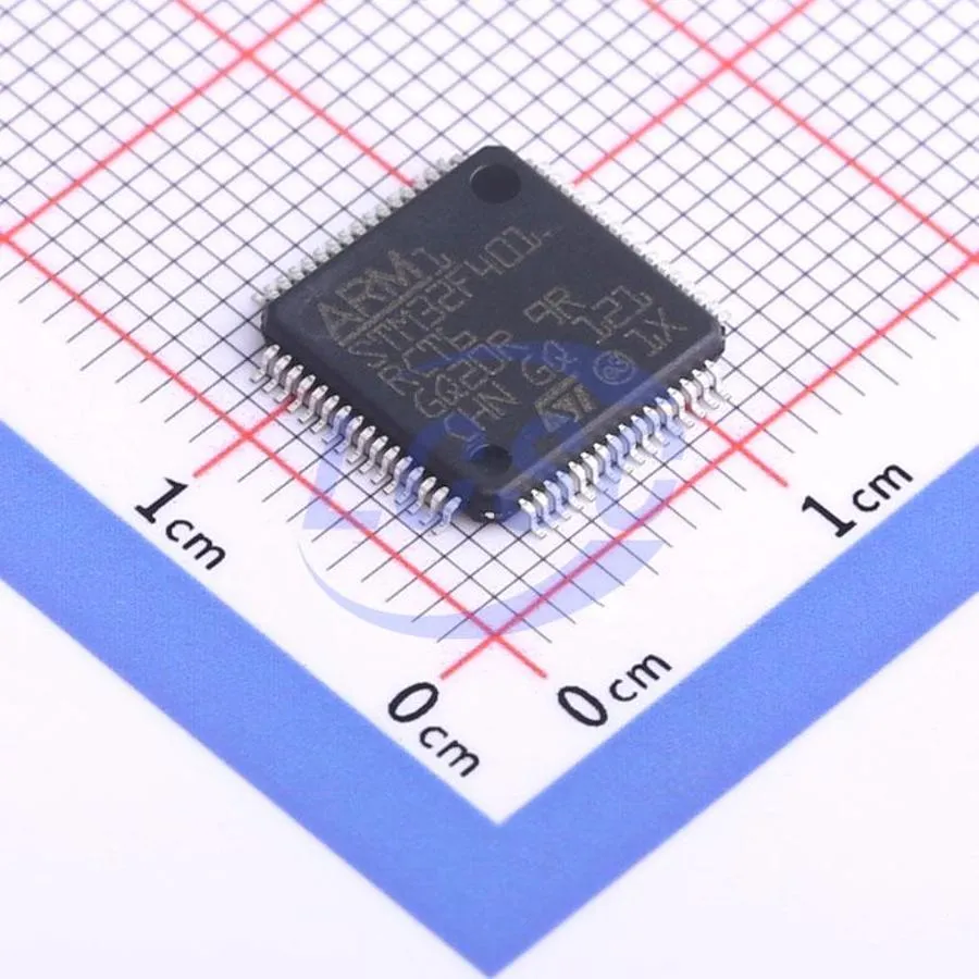 STM32F401RCT6TR