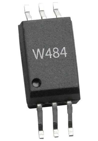 ACPL-W484-000E