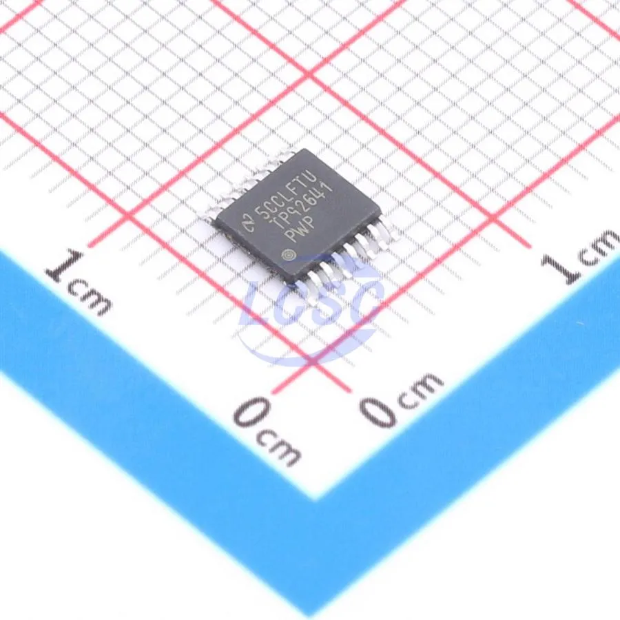TPS92641PWPT/NOPB