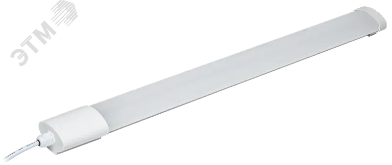 Светильник ДСП 1107 18Вт 4000К IP65 GENERICA LDSP0-1107-018-4000-K01-G