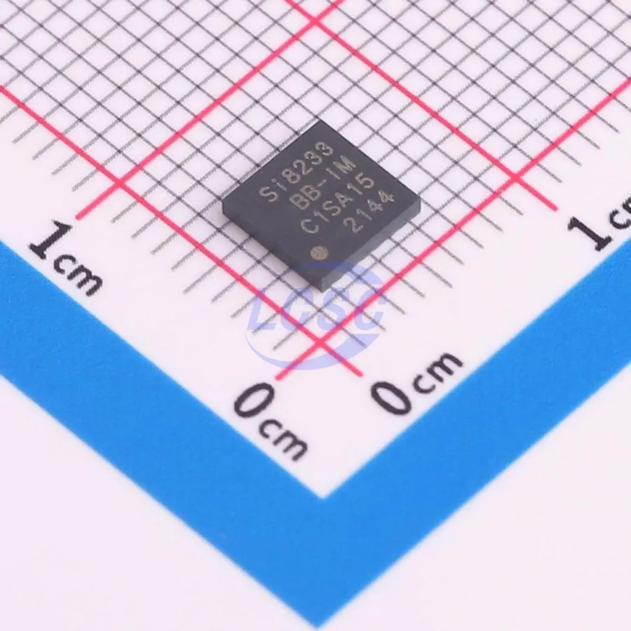 SI8233BB-D-IMR
