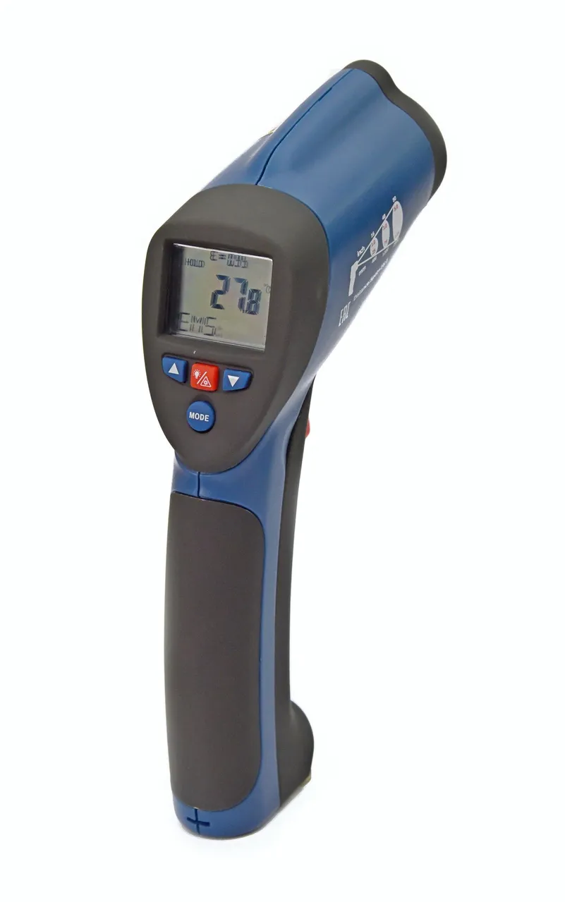 DT-8818H Пирометр