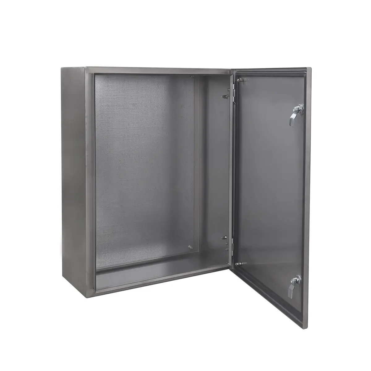 Щит из нержавеющей стали "Inox" AISI 304 (700х500х250) IP66 PROxima mb-inox-7525