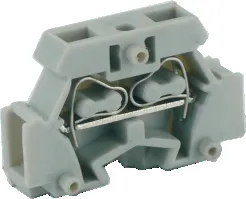 Проходная клемма (MINI) UJ2-1.5