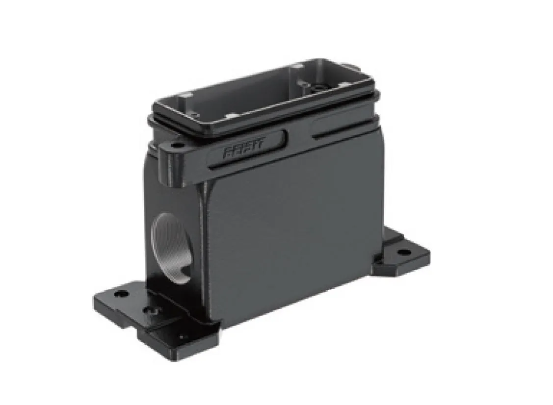 Закрытое основание разъема HPR16B-SM-2B-PG36