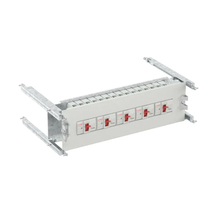 Комплект внутренний верт-ой уст-ки 3п YON MDE100(F) Ш600 В150 R5PKIB7V61111