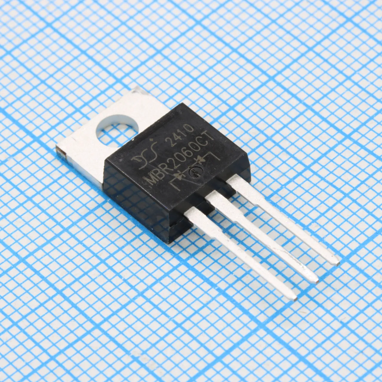 MBR2060CT