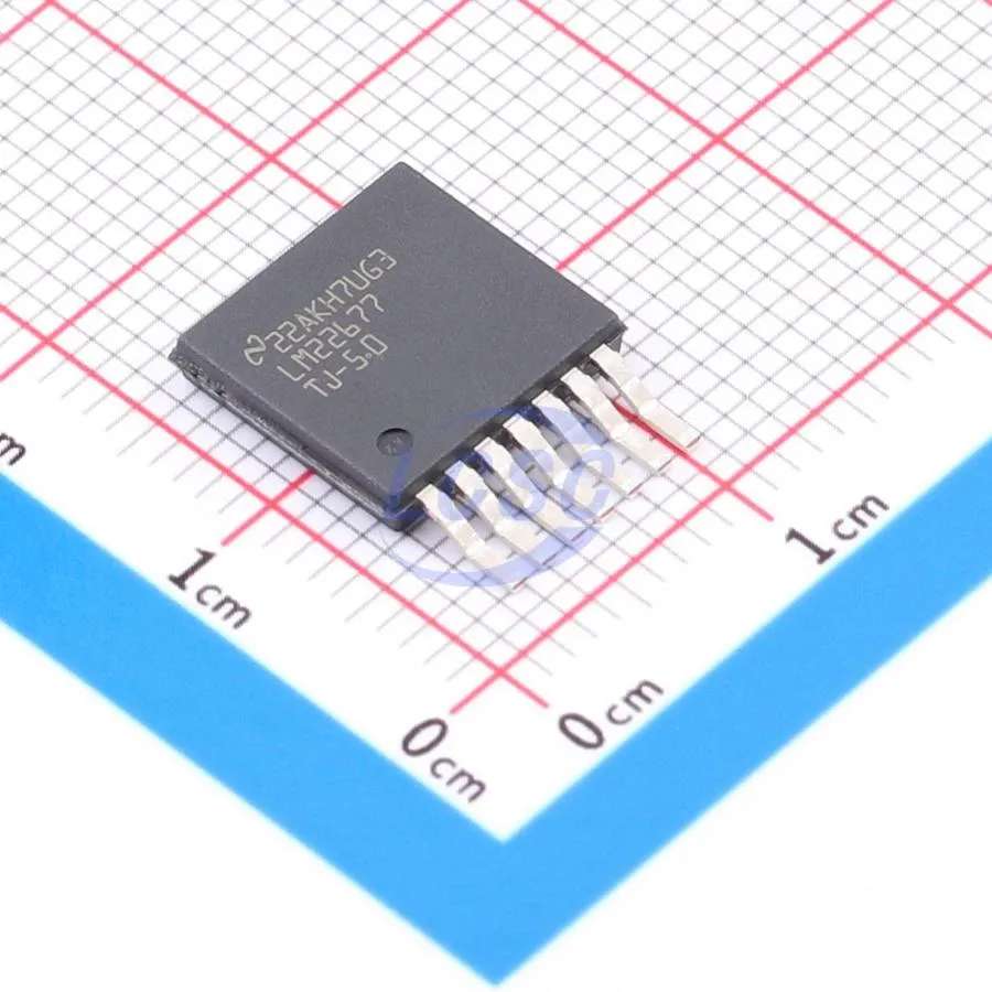 LM22677TJ-5.0/NOPB