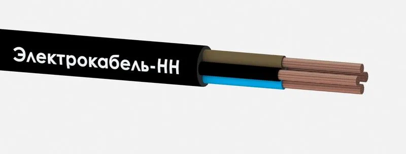 Кабель КГВВнг(А)-LS 4х4 (N) 380/660-2 (м) 00-00024214