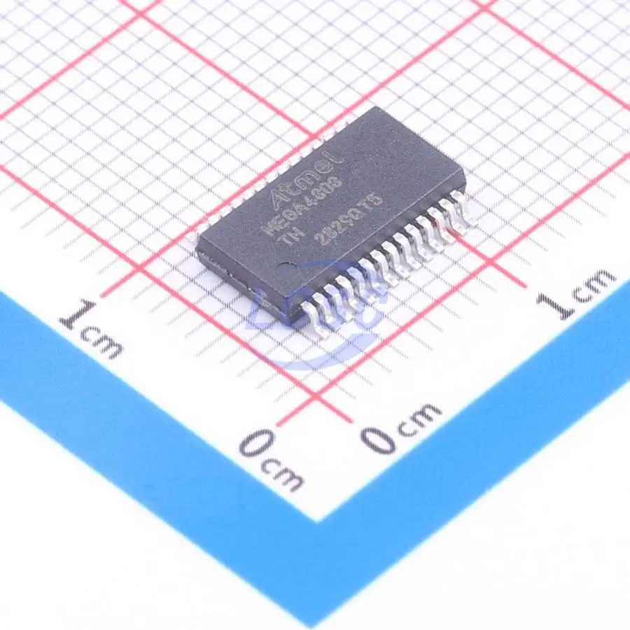 ATMEGA4808-XF