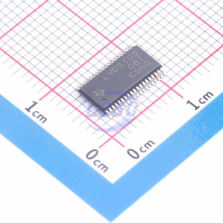 SN65LVDS109DBT