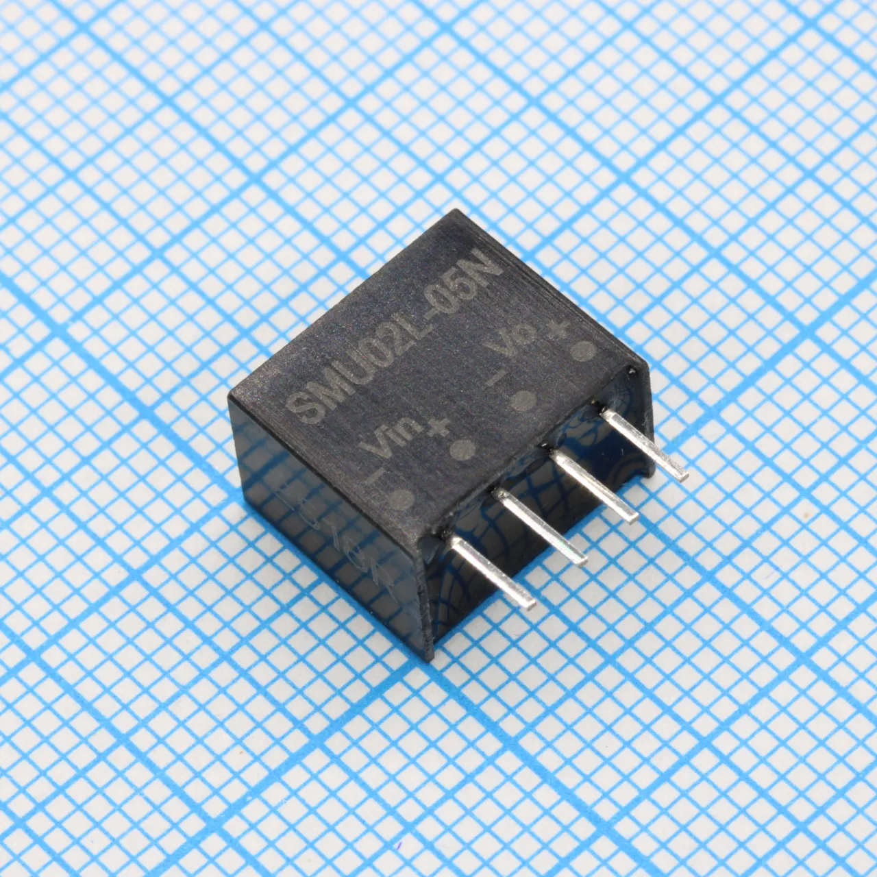 SMU02L-05N