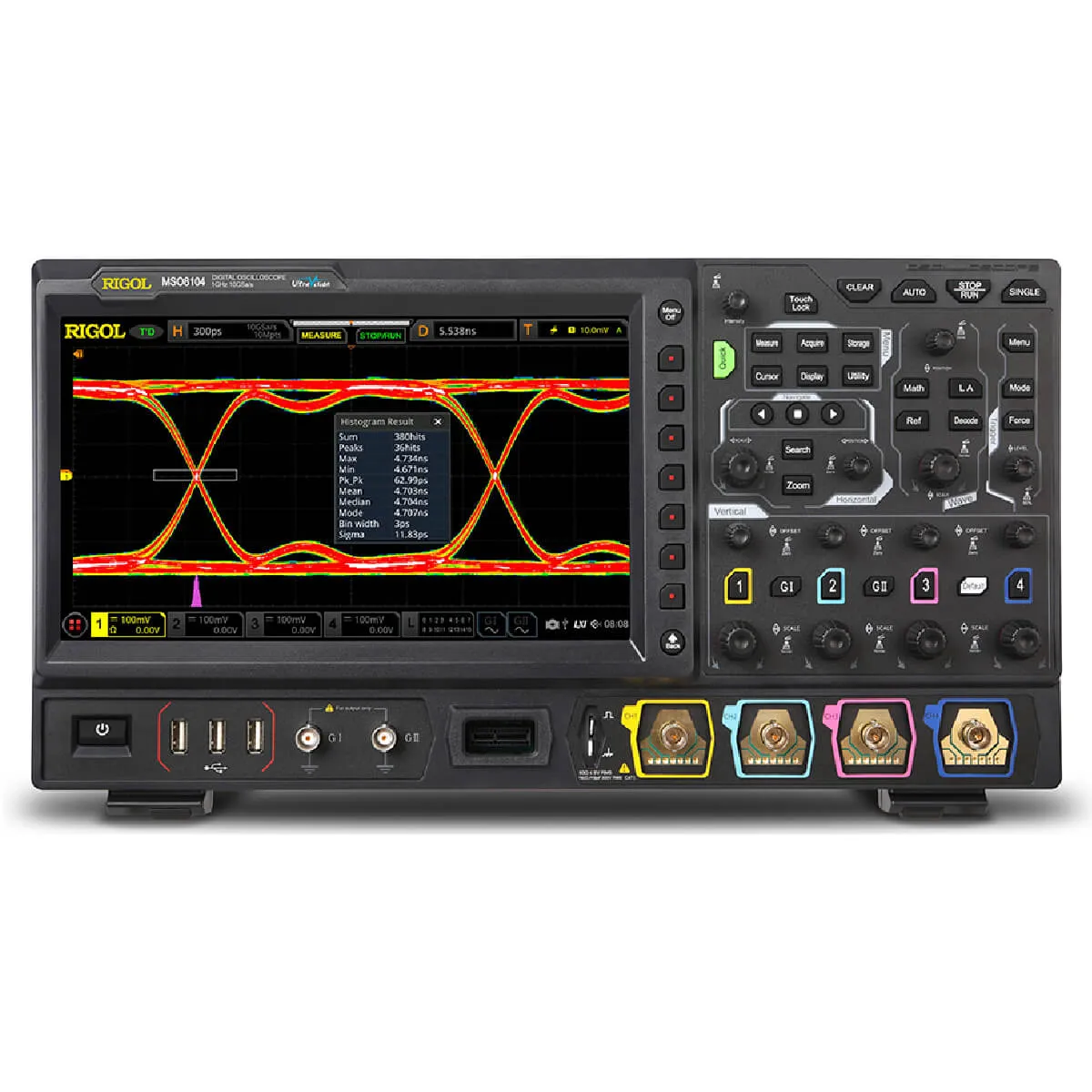MSO8104