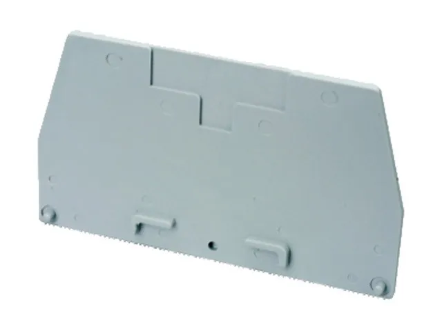 Боковая крышка G-JUT1-6S-GY