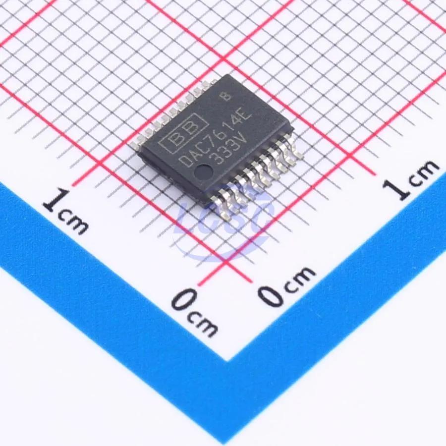 DAC7614EB