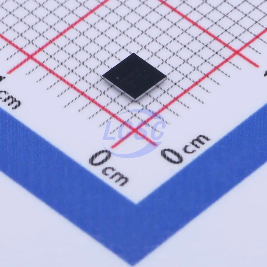 STM32F411CEY6TR