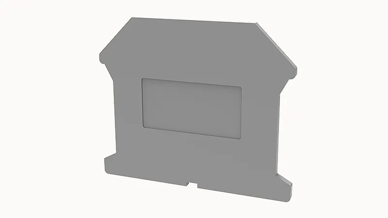 Боковая крышка D-PCIK16-01P-11-00Z(H)