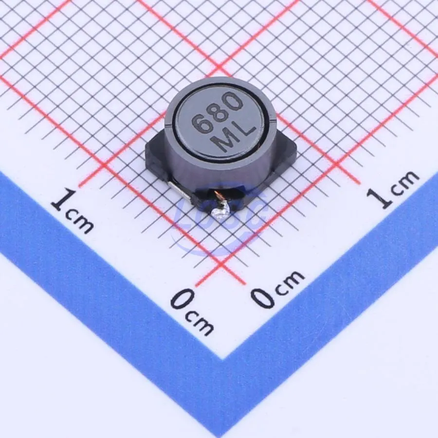 CDRR7D45T125NP-680MC