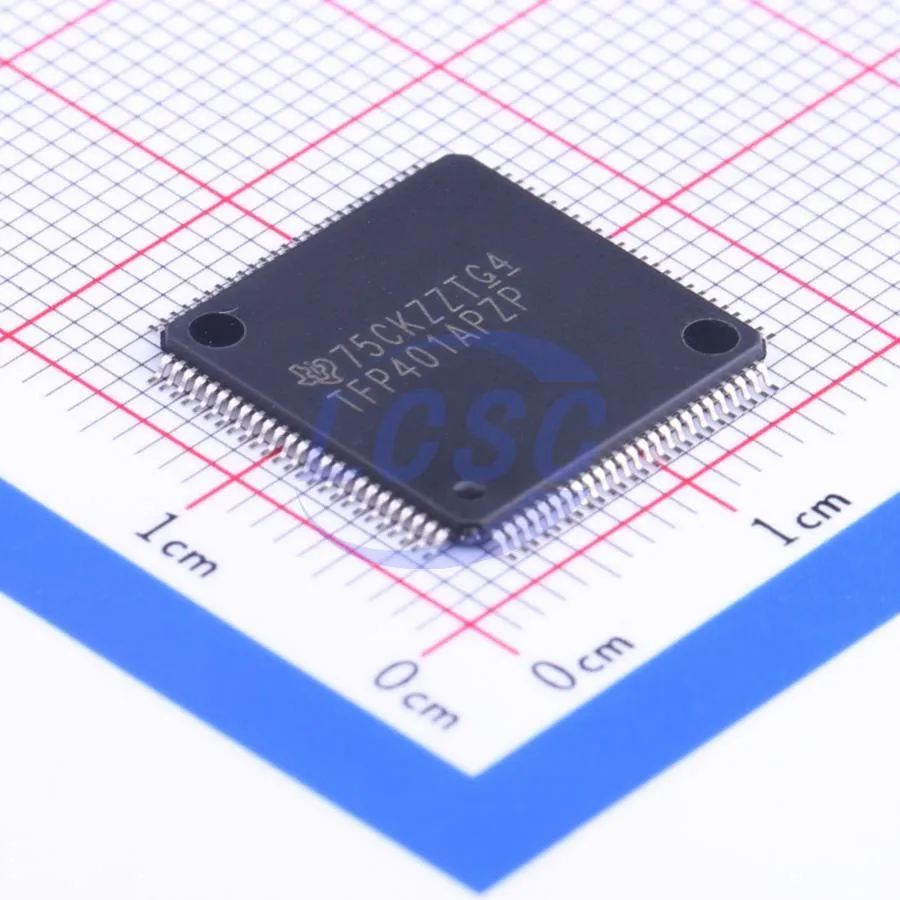 TFP401APZP