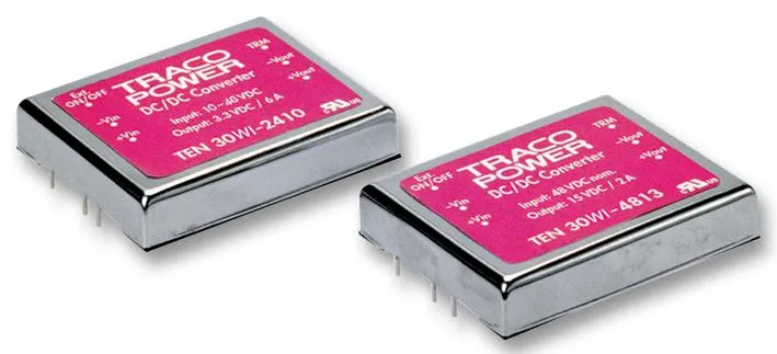 TEN 30-4812WI