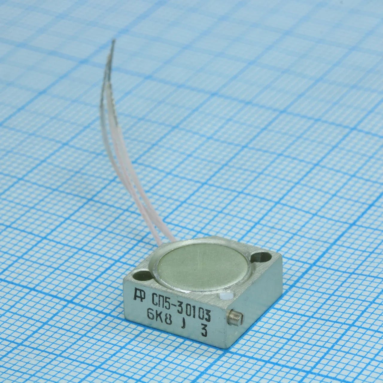 СП5-3 1   6.8К ±5%