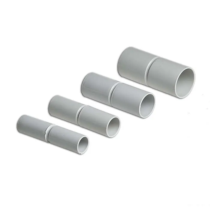 Муфта соед. d20 М01220