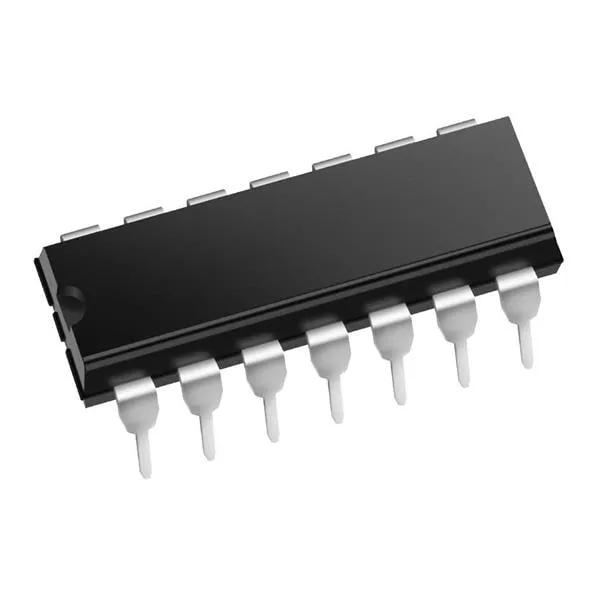 MCP42050-I/P