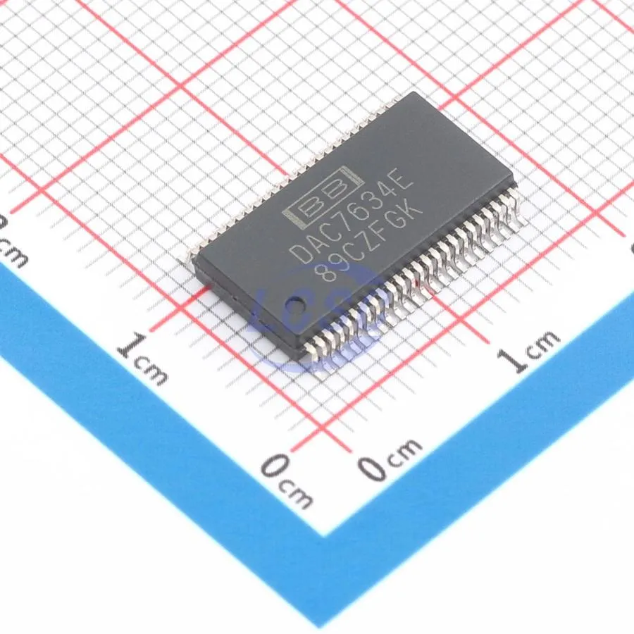 DAC7634E