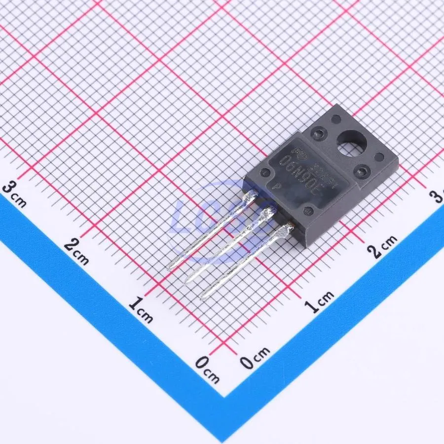 FMV06N90E