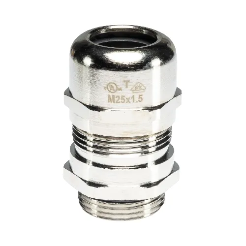 Кабельный ввод M20 EMC 8 7,5-14,0