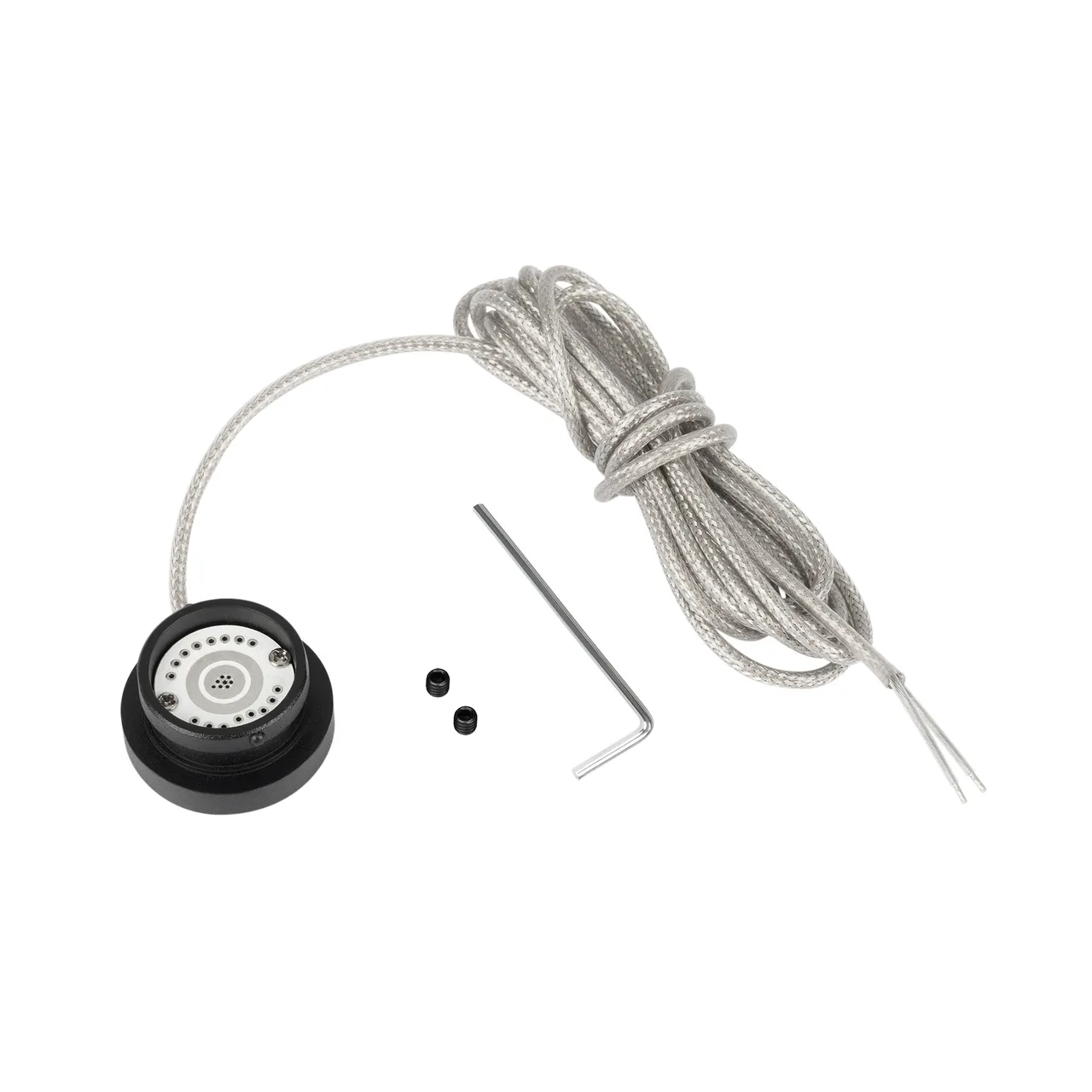 Заглушка MAG-FLEX-CAP-POWER-WSD (BK) 035393