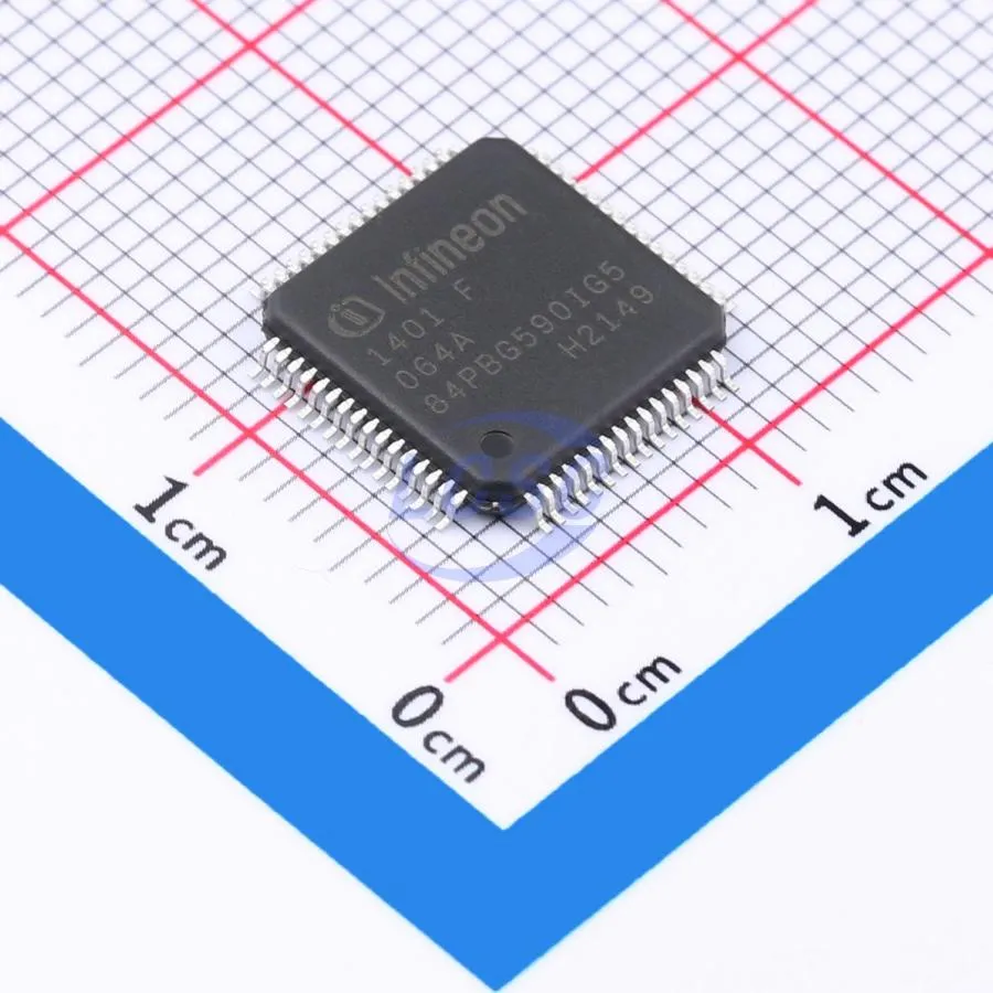 XMC1401-F064F0064 AA