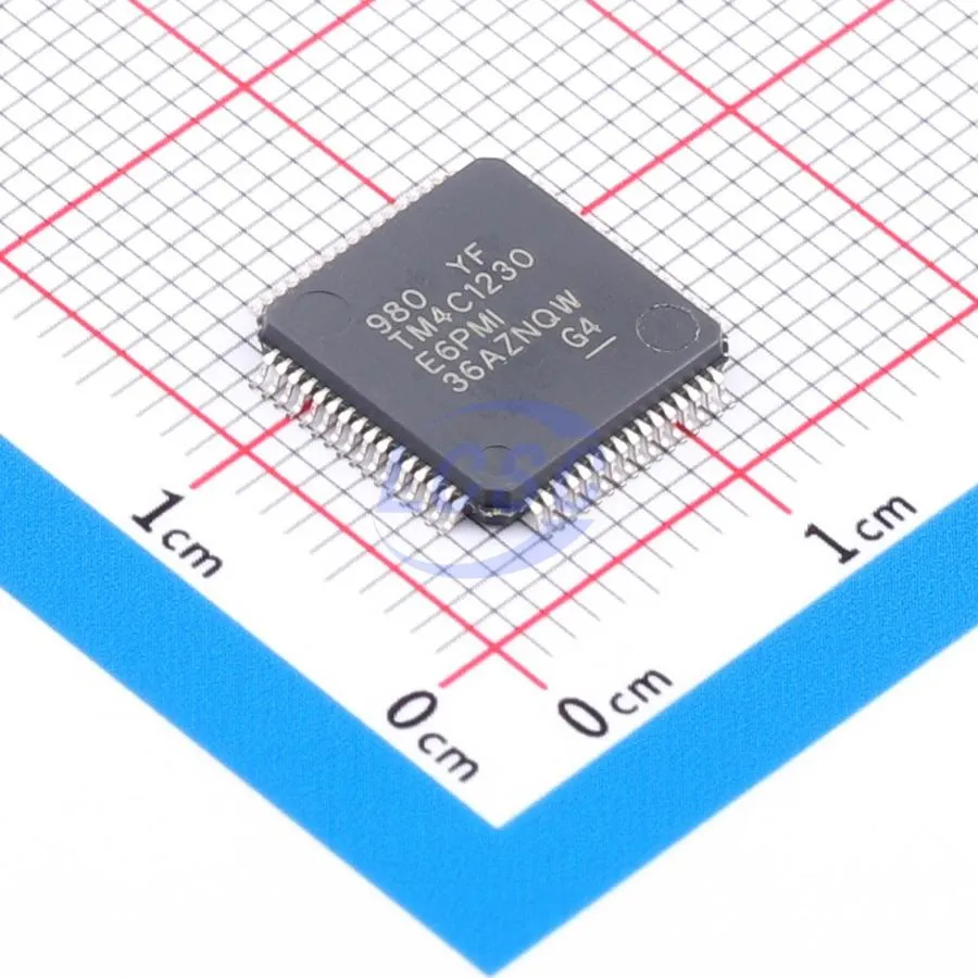 TM4C1230E6PMIR