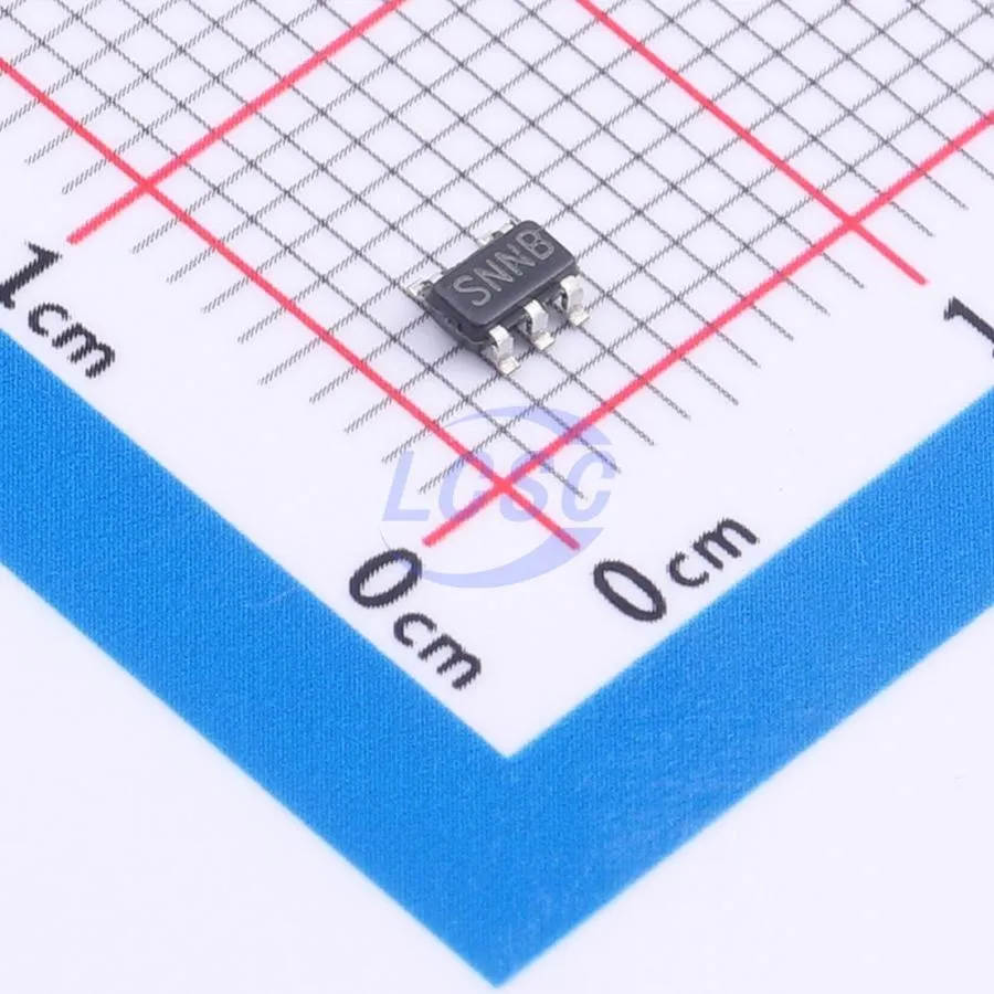 LM3674MF-1.875/NOPB