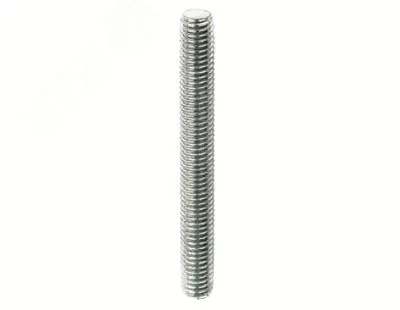 Шпилька нерж. М8х2000 CM200802inox