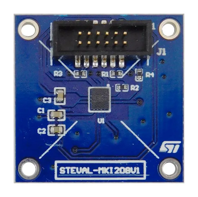 STEVAL-MKI208V1K