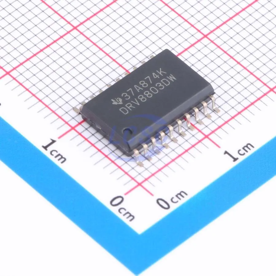 DRV8803DWR