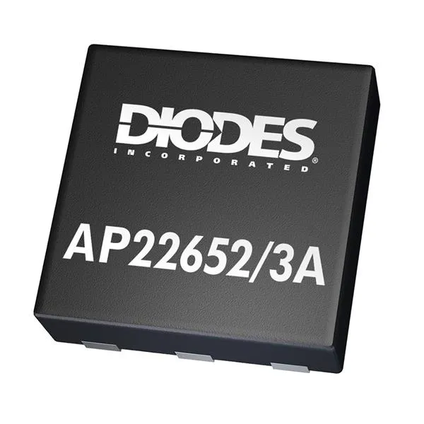 AP22652AFDZ-7