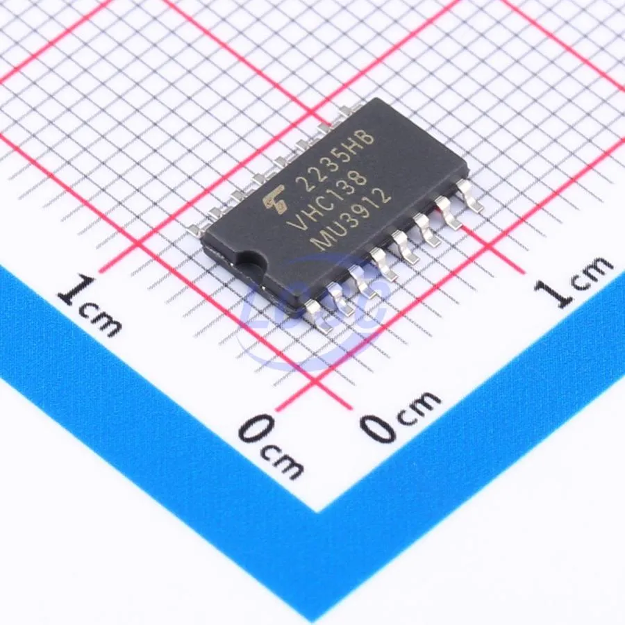TC74VHC138F(EL,K,F)