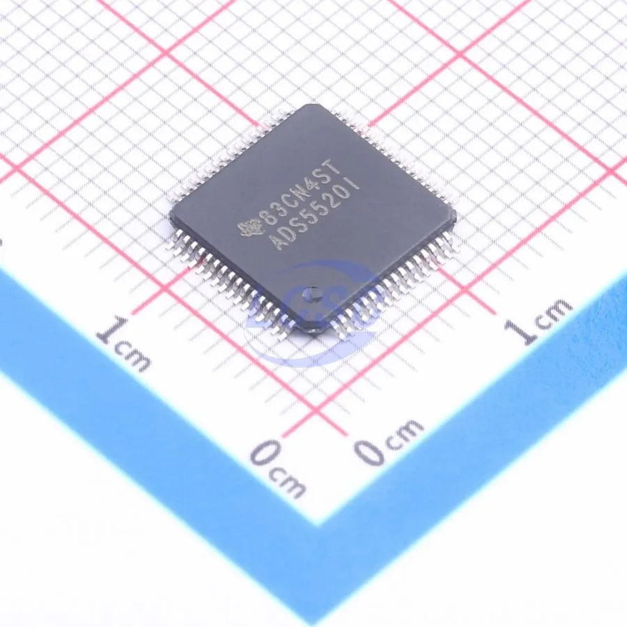 ADS5520IPAP