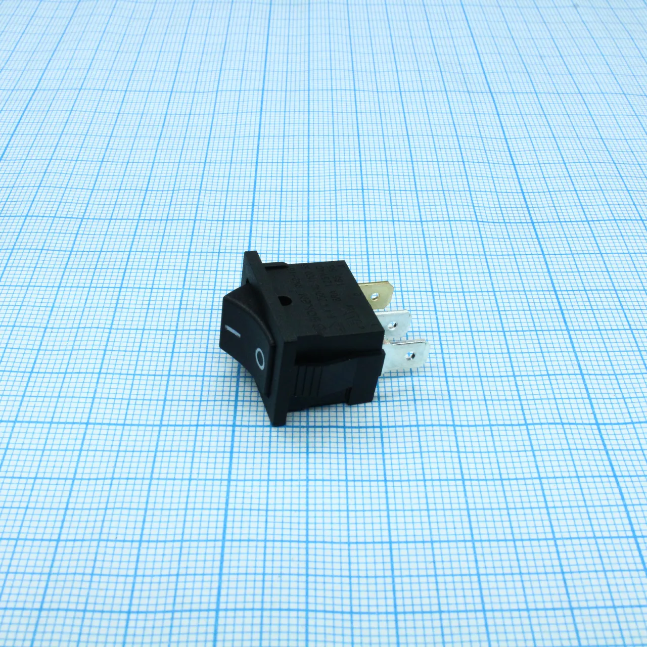RK2-16-1 01 B/B C "0-" WC